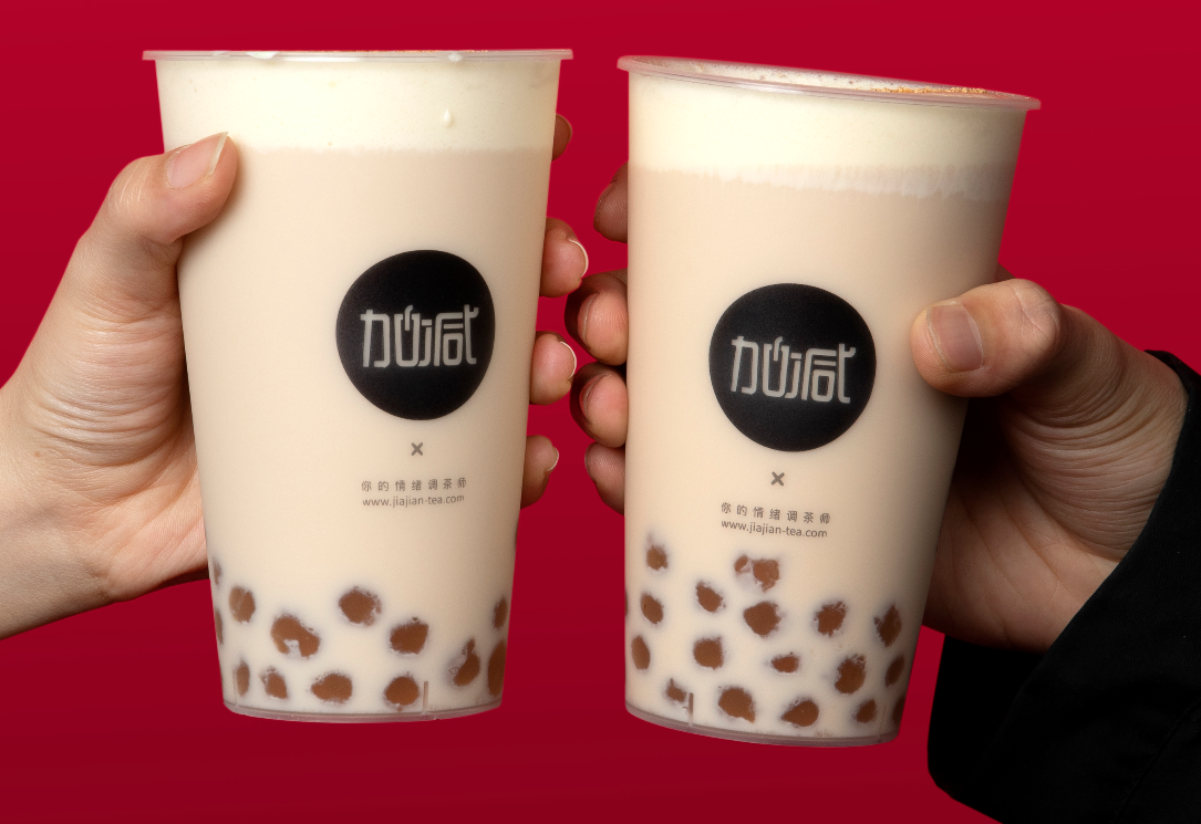 日博茶饮：有研发创新实力的奶茶品牌才值得被投资者认可